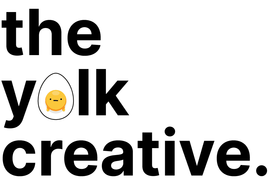 The Yolk Creative